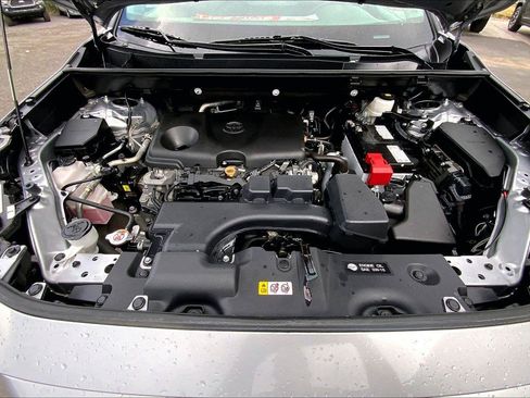 Used 2024 Toyota RAV4 XLE w/ Weather Package AWD/4WD image 10
