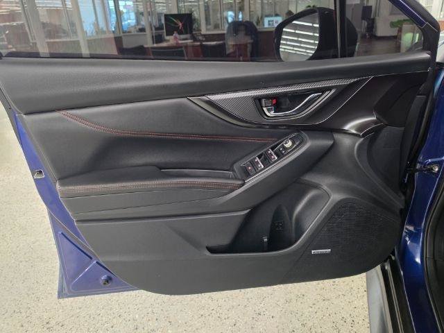 Used 2022 Subaru WRX Limited AWD/4WD image 32