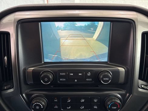 Used 2019 Chevrolet Silverado 1500 LT AWD/4WD image 36