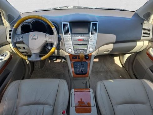 Used 2007 Lexus RX 350 2WD image 9