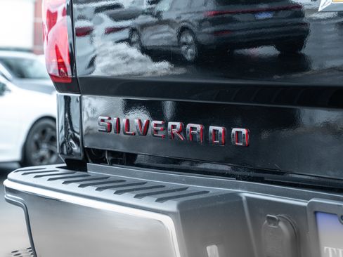 Used 2019 Chevrolet Silverado 1500 LT image 26