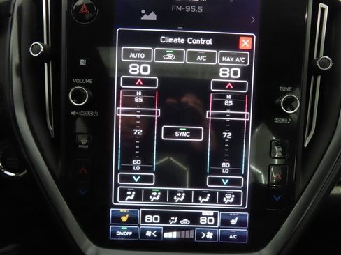 Used 2023 Subaru WRX Premium image 28