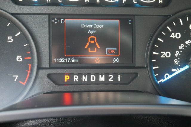 Used 2016 Ford F150 XL w/ Equipment Group 101A Mid AWD/4WD image 17