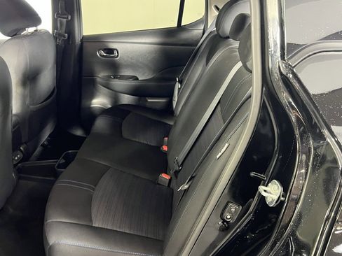 Used 2023 Nissan Leaf S image 23