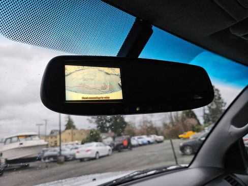 Used 2012 Toyota Tacoma PreRunner w/ SR5 Pkg image 15