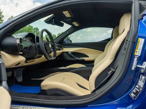 Certified 2024 Ferrari 296 GTB image 34