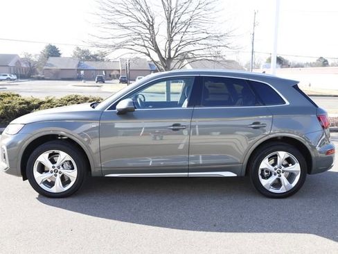 Used 2023 Audi Q5 2.0T Premium Plus image 8