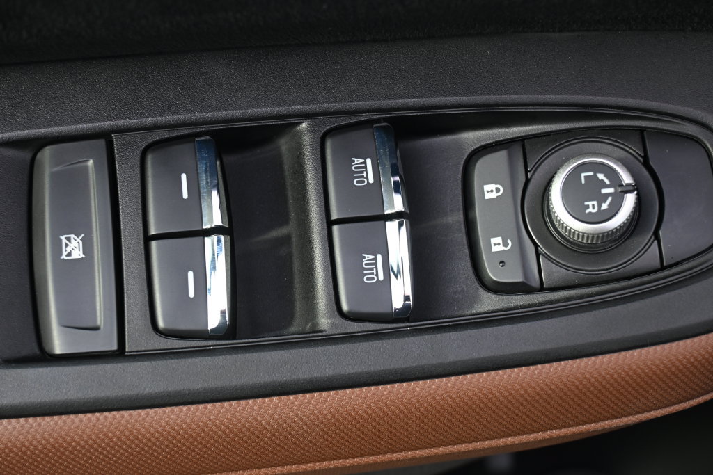 Certified 2026 Subaru Forester Touring AWD/4WD image 23