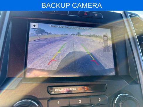 Used 2019 Ford F150 XLT w/ Equipment Group 302A Luxury AWD/4WD image 7