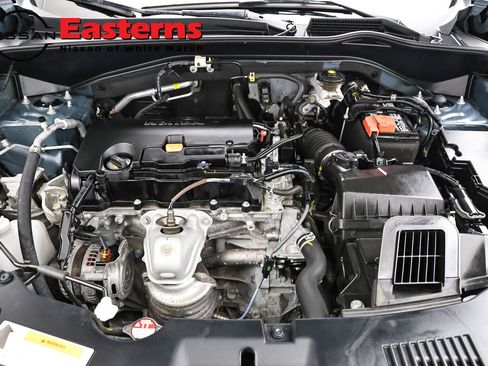 Used 2024 Honda HR-V Sport image 7