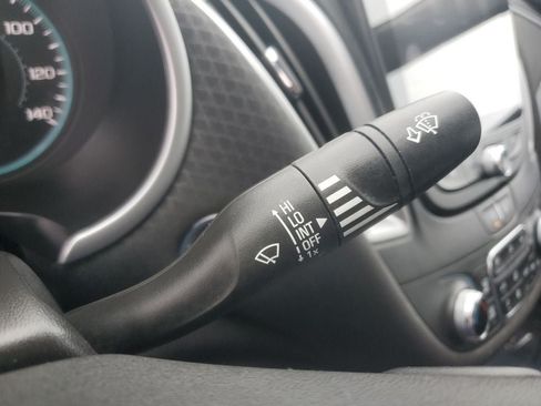 Used 2024 Chevrolet Malibu LT FWD image 24