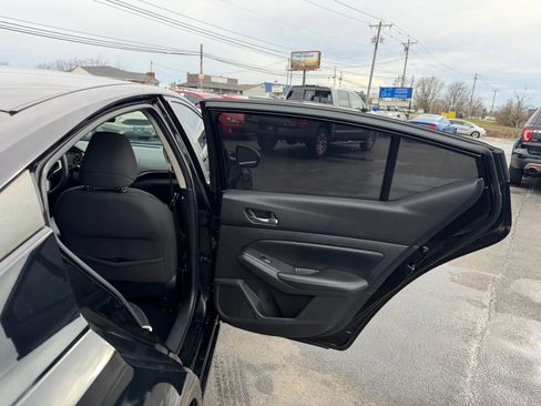 Used 2019 Nissan Altima 2.5 S FWD image 34