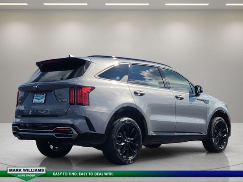 Used 2021 Kia Sorento SX AWD/4WD image 4