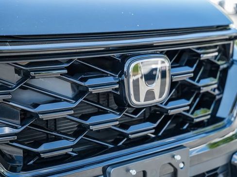 Used 2024 Honda CR-V Sport-L image 9