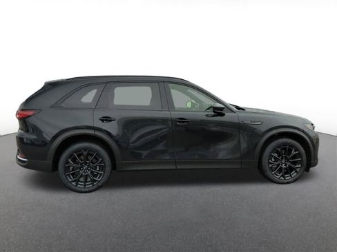 New 2025 MAZDA CX-70 3.3 Turbo w/ Premium Plus Pkg image 7