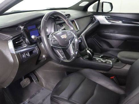 Used 2024 Cadillac XT5 Premium Luxury FWD image 27