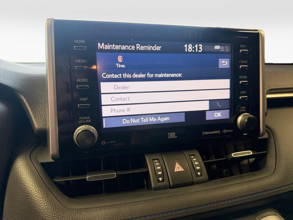 Used 2019 Toyota RAV4 XSE AWD/4WD image 21
