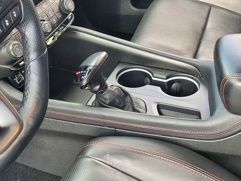 Used 2024 Dodge Durango GT AWD/4WD image 24