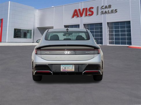 Used 2025 Hyundai Sonata SEL image 7