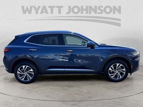 Used 2023 Buick Envision Essence FWD image 6