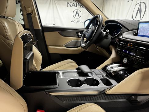 Certified 2023 Acura MDX w/Advance Package image 36