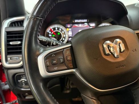 Certified 2022 RAM 1500 Big Horn image 20