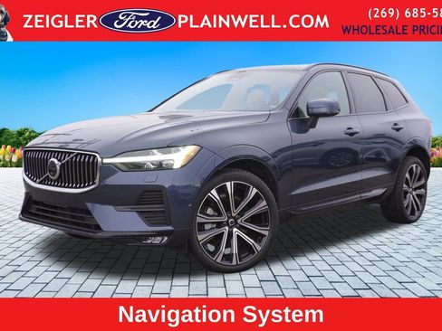 Used 2023 Volvo XC60 B5 Ultimate image 1