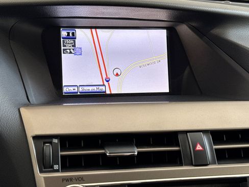 Used 2014 Lexus RX 350 AWD w/ Navigation Package image 25