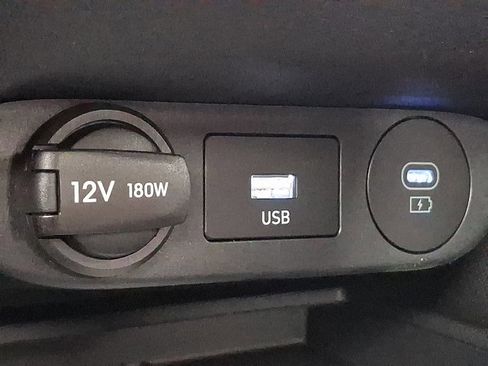 New 2026 Hyundai Elantra Sport w/ Cargo Package image 20