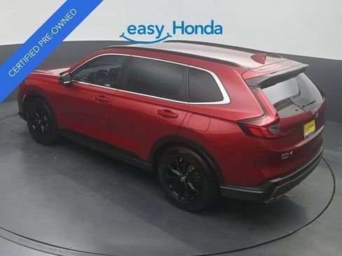 Used 2023 Honda CR-V Sport image 23