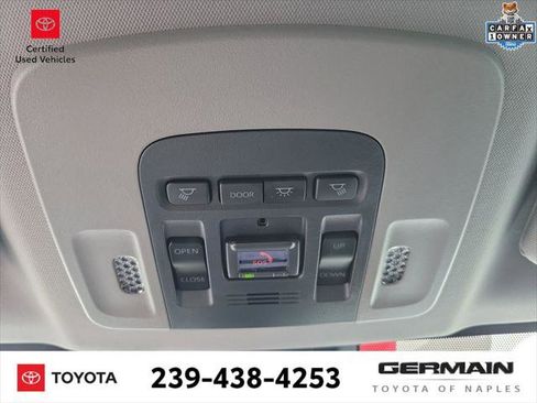 Certified 2024 Toyota Camry SE w/ Convenience Package FWD image 33