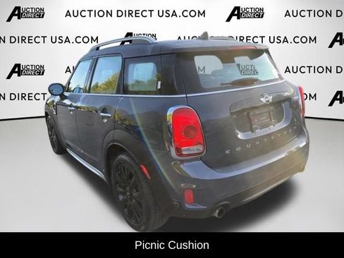 Used 2017 MINI Cooper Countryman S AWD/4WD image 9