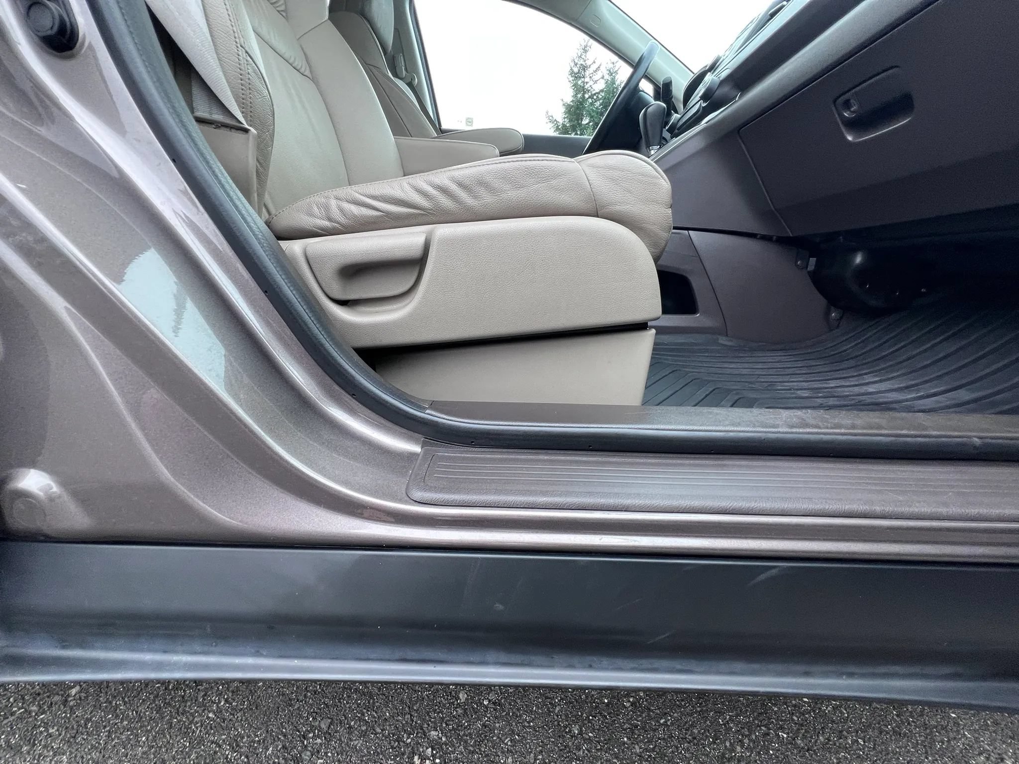 Used 2012 Honda CR-V EX-L image 20