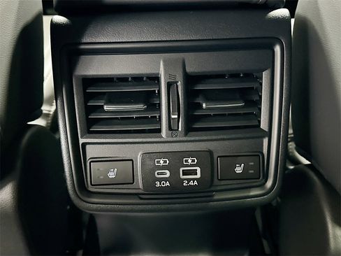 New 2026 Subaru Outback Limited XT image 25