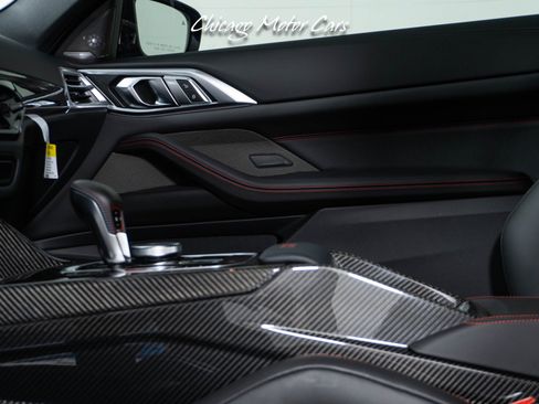 Used 2025 BMW M4 CS image 37