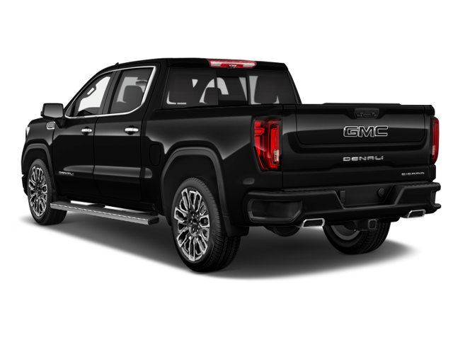 Used 2023 GMC Sierra 1500 Denali Ultimate AWD/4WD image 2