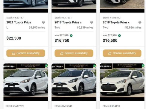 Used 2022 Volvo XC40 T4 Momentum image 42