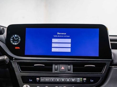 Used 2023 Lexus ES 350 w/ Premium Package image 14