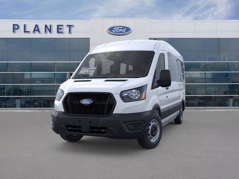 New 2026 Ford Transit 350 XL RWD image 2