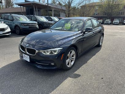 Used 2016 BMW 328i xDrive Sedan