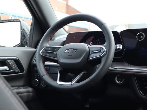 New 2026 Chevrolet Tahoe RST image 51