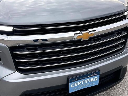 Certified 2025 Chevrolet Traverse LT image 31