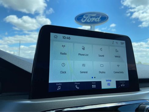 Used 2024 Ford Escape Active w/ Cold Weather Package FWD image 28