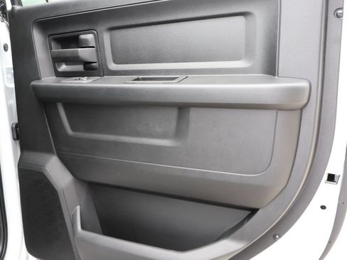 New 2026 RAM 3500 Tradesman AWD/4WD image 11