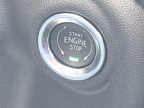 New 2026 Chevrolet Silverado 1500 Custom Trail Boss image 29