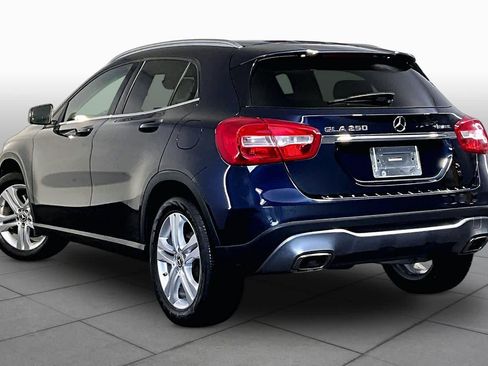 Used 2018 Mercedes-Benz GLA 250 4MATIC image 12