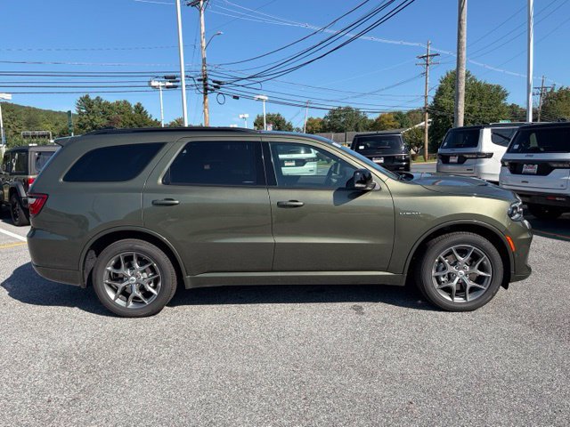 New 2027 Dodge Durango GT AWD/4WD image 9
