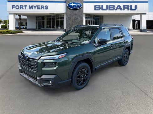 New 2026 Subaru Outback Limited image 7