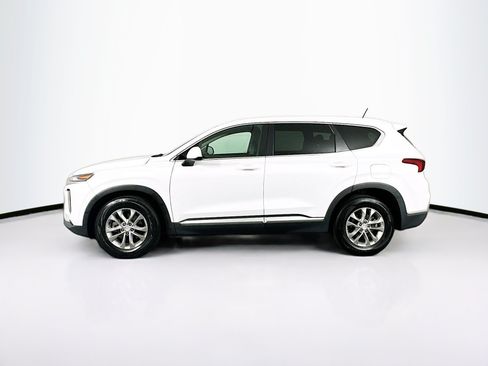Used 2019 Hyundai Santa Fe SE FWD image 4
