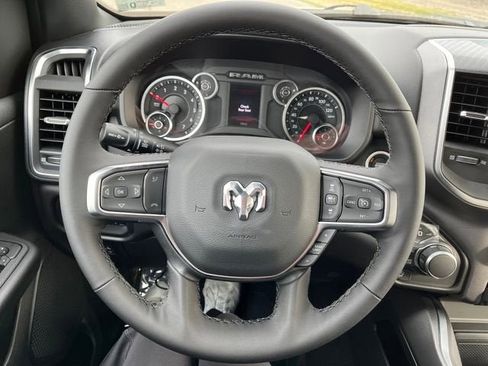 New 2026 RAM 1500 Big Horn image 18